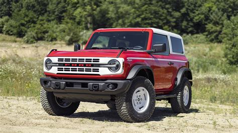 Ford bronco base. Things To Know About Ford bronco base. 